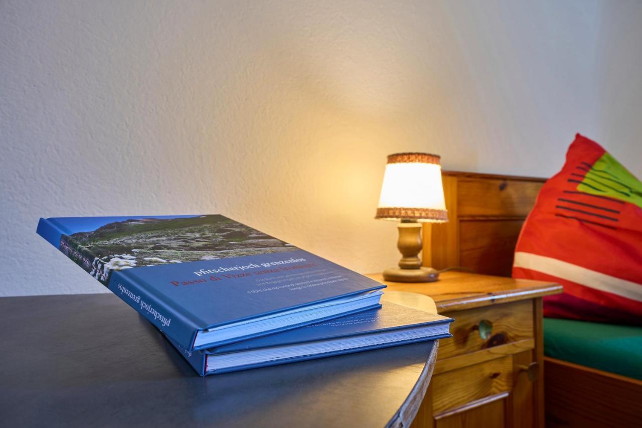 Gasthof Lamm Sankt Jodok am Brenner Zewnętrze zdjęcie